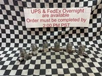 6X Swagelok Tee Type Particulate 1/4" Fnpt No Element, SS-4TF4-LE, Shipsamday. Fixed Price $797.49.