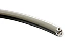 Dci Hp Tubing, 4 Hole, Asepsis Straight Lt Sand; Roll Of 100FT. Fixed Price $121.95.