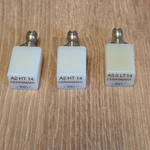 Cerec Gc Cerasmart Blocks Ht A2, Lt A3.5 14 Total For Mcxl. Fixed Price $68.95.