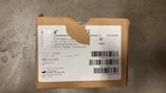 Costar Corning Ref 3421 Permeable Supports 24 Cluster Plate 5.0 Um Sterile. Fixed Price $99.00.