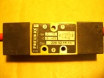 New Pneumax 228.32.11.11 3/2 Pilot Directional Control Valve 1/8"NPT P2094. Fixed Price $49.99.