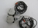 2 Balluff Control W/4 Pin Female Plug Bis C-315 0619HU Used. Fixed Price $119.00.