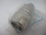 Swagelok SS-QTM8A-B-12PM-SC11 Quick Connect Body Ptfe 7.8CV 3/4" Nwb. Fixed Price $206.39.