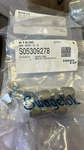 Swagelok SS-400-6-3 Stainless Steel Tube Fitting Fnsp Set Of 2. Fixed Price $65.00.