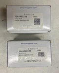 New Qty 50 Swagelok Male Connector B-400-1-6 Brass 1/4" Tube Od X 3/8" Npt. Fixed Price $318.58.