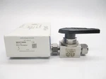 Swagelok SS-45S12 2500PSI Nsmp. Fixed Price $250.00.