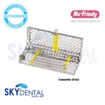 Infinity Series Instrument Exam Cassette (only) 3" 8" 1.25". Fixed Price $142.99.