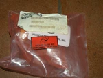 Process Tube Systems HX07000-001 Tee Fitting NW25 Rev. Clean Room Sealed. Fixed Price $29.50.