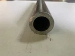 1" Od X 1/4" Wall Dom Seamless Round Tube 48" Long, Mild Steel Tubing. Fixed Price $40.85.