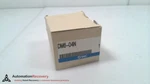 Smc DM6-04N Multi Connector, New #317629. Fixed Price $20.13.