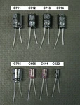 Hp LP2465, EF224A Power Supply Repair Kit 5EL2Q02001/4H.L2Q02.A01. Fixed Price $12.61.
