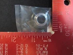 Mks Hps 128400 Seal Ctring Assy NW10 Sv. Fixed Price $11.95.