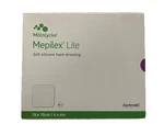 15 Molnlycke Mepilex Lite Soft Silicone Foam 6"X Individual Dressings 284390. Fixed Price $58.99.