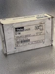 Lot Of 5. Parker 6FEL8N-316 Female Elbow Fitting. Fixed Price $229.00.