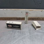 New! Dwyer VFA-4 ,visi-float ,polycarbonate FLOWMETER,0-10 Scfh ,nib!. Fixed Price $49.99.