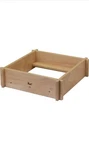 Pearl Way Cajon Riser (PBCR-1535). Fixed Price $49.99.