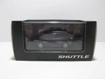 1/43 Honda Shuttle Color Sample Dealer Special Order Mini Car Mystic Gar. Fixed Price $188.56.