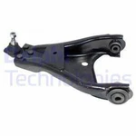 Wishbone Suspension Arm Front/nearside/lower For Dacia Duster 1.5 1.6 Delphi. Fixed Price $90.03.