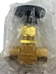 Swagelok B-1RF4 Brassbonnet Needle Valve. Fixed Price $95.00.
