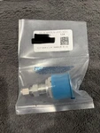 Swagelok SS-8-WVCR-6-400, 1/2" Female X 1/4" Od Compression Connector, 316SS. Fixed Price $50.00.