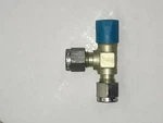 400-3-4TMT Swagelok Tube Fitting Male Run Tee *. Fixed Price $12.00.