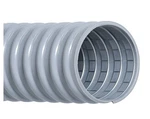 New Hi-tech Duravent Super Vac-u-flex 3.5 In. 25 Ft. Duct Hose, Grey. Fixed Price $79.20.