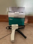 Simlab Use Only Automix Extruder Gun For 50 Cartridges, Kerr Dental 28747. Fixed Price $175.00.