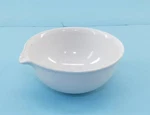 Coorstek 60202 Porcelain Evaporating Dish - New Surplus!. Fixed Price $8.00.