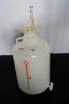 Spectrum Labs ACBT-20TC Reservoir Liter Bottle, Qty 3/4" Tri-clamp Ports. Fixed Price $264.60.