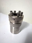 Parr Acid Digestion Reactor Vessel 302AC T304 070198. Fixed Price $499.95.