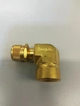 Swagelok B-400-8-4KN 1/4 X Elbow Fitting (each). Fixed Price $12.50.
