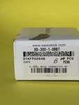 Lot Of 8 Swagelok SS-300-1-ORBT O-seal Male Connector. Fixed Price $99.00.