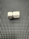 Swagelok SS-1210-7-8, 3/4" Compression X 1/2" Fnpt Connector, 316SS. Fixed Price $24.00.