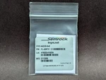 Semrock Idex 640/20NM Brightline Single Fluorescence Bandpass Filter 8X8MM. Fixed Price $101.24.