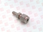 Swagelok SS-300-R-4 / SS300R4 (new No Box). Fixed Price $12.12.