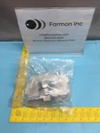 Nupro 6L-LD8-EEXX Valve Manual Diaphragm 1/2 Fnpt Sst, Amat 3870-00394, 152103. Fixed Price $195.00.