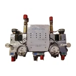 Accutron Guardian Ii Automatic Switching Manifold Only No Cover Or Power Supply. Fixed Price $3572.00.