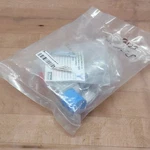 Parker 45901597 Pneumatic Valve, 316L, 125 Psi Max, 930AOPLPNCSFSFM2.56 - New. Fixed Price $142.49.