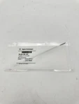 Agilent 5021-1817, Capillary Stainless Steel 0.17 X 150 Mm No Fittings. Fixed Price $40.50.
