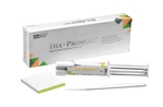 Diadent Proseal Root Canal Sealing Dental Filling 16G Dual Syringe Free Ship. Fixed Price $42.31.