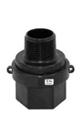 Banjo Polypropylene Check Valve 1" Npt X Female - CV100MT. Fixed Price $14.00.