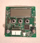 Fleck Pentair Timer Control Board 9100SXT /44586 For Water Softener---free Ship. Fixed Price $99.95.