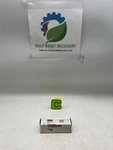 Parker 8A-C8L-1/3-BN-SS C-series Check Valve, Poppet 1/2" A-lok (new). Fixed Price $100.00.
