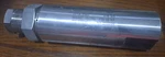 Autoclave Engineers 201A-2947 316SS Mawp 20,000 Psi Rt Po 57246 HT-258999. Fixed Price $100.00.