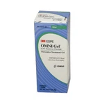 3M Espe 12106M Omni Gel Fluoride Prevent Treatment Dental Mint 4.3 Oz. Fixed Price $23.31.