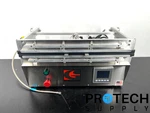 Impak GXVS-21TS Dual Retractable Nozzle Vacuum Sealer With Warranty. Fixed Price $2320.00.