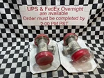 2X Mdc Vacuum Tee Reducer Cf 2.75" 1.33" Rotation, 404044, 150-3-075#138B. Fixed Price $387.15.
