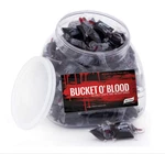 Graftobian Bucket O'blood Jar, 140 Count 4CC Gel Packs. Fixed Price $138.99.