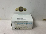 Valcor Scientific # SV12C56HC4-1 Precision Fluid Control Valves Metering Pumps. Fixed Price $95.00.