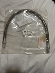 Swagelok Braided Ptfe Hose Assembly X 24" -8BHT-. Fixed Price $145.45.